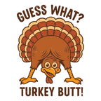 Thanksgiving DTF Transfers