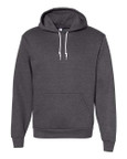 American Apparel Style F498W - Dark Heather Grey - Front View