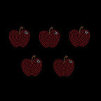  Apple - 5 Pack 