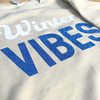 Custom Multi-Color HTV Transfers (Mix & Match Styles)