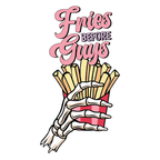 Anti-Valentines Day DTF Transfers