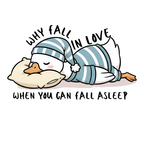 Anti-Valentines Day Sublimation Transfers