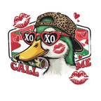 Trendy Valentines Day Sublimation Transfers