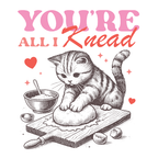 Trendy Valentines Day Sublimation Transfers