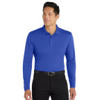 CLOSEOUT ROYAL BLUE POLO