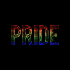 Pride Rhinestone Transfer GIF