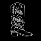  Boots & Country Roots 