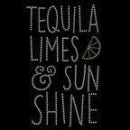  Tequila Lime Sun 