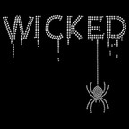  Wicked Spider 