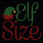  Elf Size 