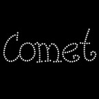  Comet 