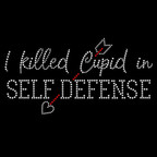 Killed Cupid 