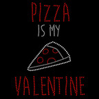  Pizza Valentine 