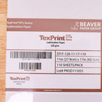 Beaver Texprint DTR Heavy Sublimation Paper (120gsm)