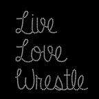  Live Love Wrestle 