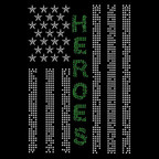  Hero Flag Veteran 