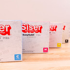 Siser EasySubli Ink - SG400/SG800
