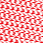 Siser Holiday Red HTV with festive holiday patterns