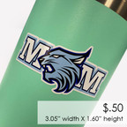 Full Color Digital Sign Vinyl Dec