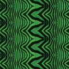 Heat Transfer Warehouse Green Zebra Adhesive Vinyl 