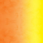 Tequila Sunrise Ombre Adhesive Vinyl with gloss finish for custom designs.