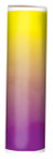 Heat Transfer Warehouse Minnesota Pride Ombre Adhesive Vinyl 