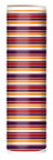 Fall Stripes HTV with warm, seasonal stripes for stylish heat transfers on garments.