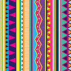 Rainbow 2.0 HTV for creating vibrant, multicolor designs on shirts and garments.
