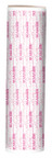 Survivor Text Pink HTV, great for designing awareness shirts with bold pink text in matte finish.