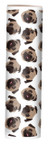 Heat Transfer Warehouse Pug Face HTV 