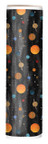  Solar System Galaxy Adhesive Vinyl 