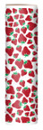  Strawberries Adhesive Vinyl 