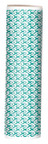 Heat Transfer Warehouse Solid Teal Ribbon 