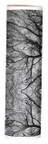 Durable spooky tree design vinyl, perfect for personalized Halloween decorations and signage