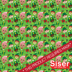 SISER781 - Christmas Elves