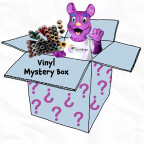 Vinyl Mystery Box