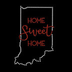  Indiana Home Sweet Home 
