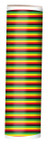 Heat Transfer Warehouse Rasta Stripes Adhesive Vinyl 