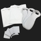 Sticky Dye Sublimation Transfers