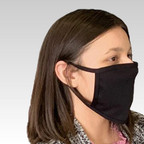 Face Masks for HTV Vinyl Decoration