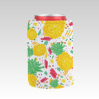 WALABlanks Koozie with Bottom 