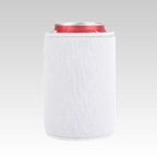 WALABlanks Koozie with Bottom 