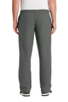  Gildan® - DryBlend® Open Bottom Sweatpant 