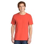 COMFORT COLORS ® Heavyweight Ring Spun Tee