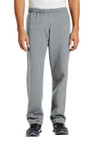  Gildan® Heavy Blend™ Open Bottom Sweatpant 