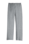  Gildan® Heavy Blend™ Open Bottom Sweatpant 