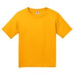 Fruit of the Loom® Youth HD Cotton ™ 100% Cotton T-Shirt