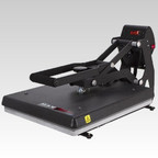 Hotronix MAXX Clam Heat Press 16x20 OLD