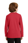 Gildan® Youth Gildan Performance® Long Sleeve T-Shirt