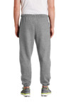 Jerzees JERZEES® SUPER SWEATS® NuBlend® - Sweatpant with Pockets 